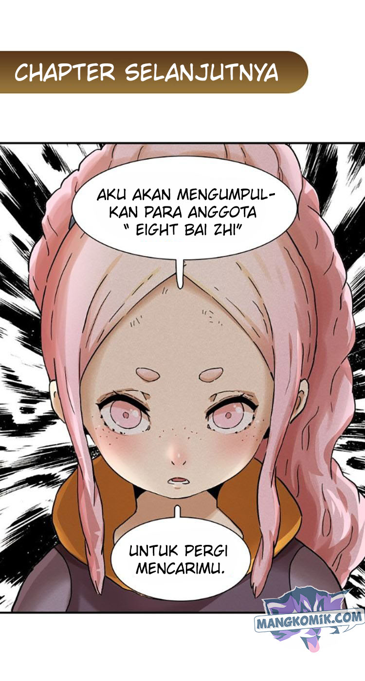 Last Word of the World Chapter 11 Bahasa Indonesia